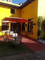 Hotel Casa del Cerro