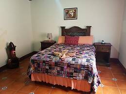 Hotel Casa del Cerro