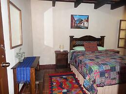Hotel Casa del Cerro