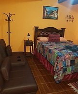 Hotel Casa del Cerro