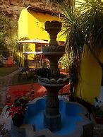Hotel Casa del Cerro