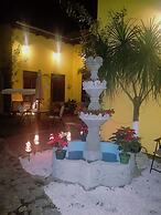 Hotel Casa del Cerro