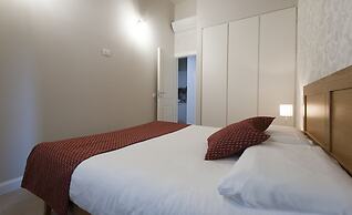Le Fiorentine Boutique Apartments