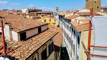 Le Fiorentine Boutique Apartments