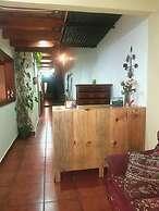 Hotel Vista al Cerro