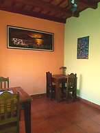 Hotel Vista al Cerro