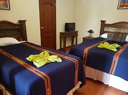 Hotel Vista al Cerro