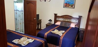 Hotel Vista al Cerro