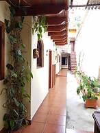 Hotel Vista al Cerro