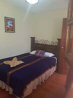 Hotel Vista al Cerro