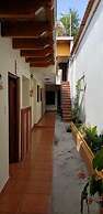 Hotel Vista al Cerro