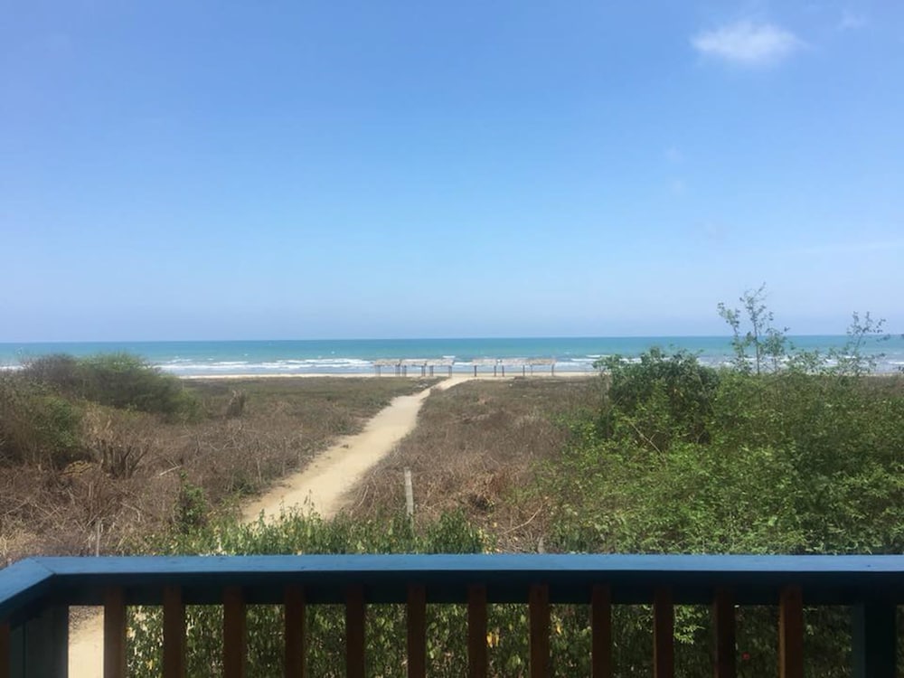 Canoa South Beach