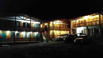 Canoa South Beach