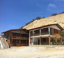 Canoa South Beach