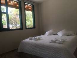 Canoa South Beach
