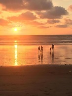 Canoa South Beach