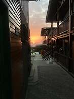 Canoa South Beach