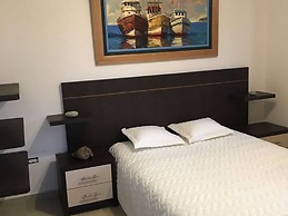 Canoa South Beach