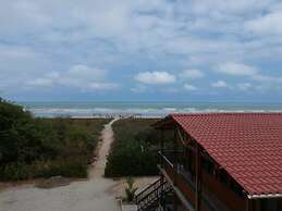 Canoa South Beach