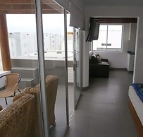 Apartment Paracas Suite