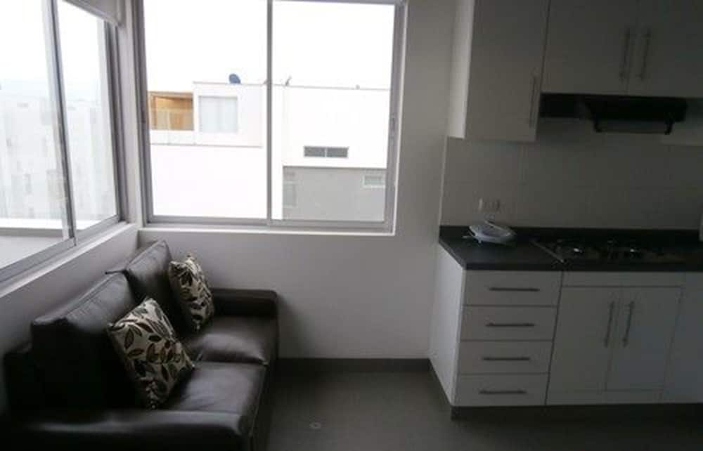 Apartment Paracas Suite