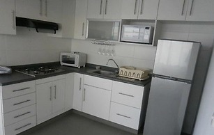 Apartment Paracas Suite