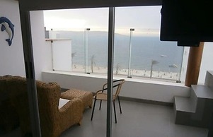 Apartment Paracas Suite