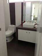 Apartment Paracas Suite