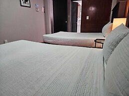 Hotel Singular Coyoacán