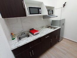 Hotel Singular Coyoacán