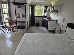 Hotel Singular Coyoacán