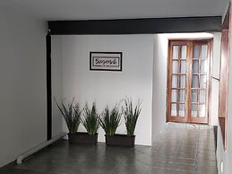 Hotel Singular Coyoacán