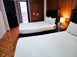 Hotel Singular Coyoacán