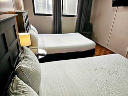 Hotel Singular Coyoacán