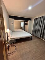 Hotel Singular Coyoacán
