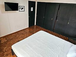 Hotel Singular Coyoacán