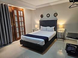 Hotel Singular Coyoacán