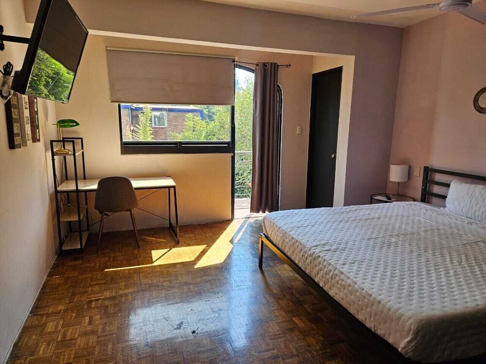 Hotel Singular Coyoacán