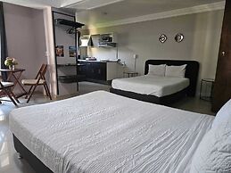 Hotel Singular Coyoacán
