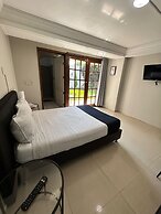 Hotel Singular Coyoacán