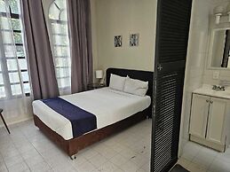 Hotel Singular Coyoacán