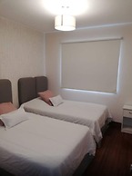 Miraflores Luxury Apartments - Grau