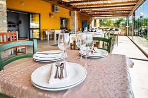Agriturismo Cuaddus e Tellas