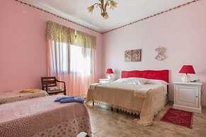 Agriturismo Cuaddus e Tellas