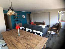 MLA apartments - 28 de Julio