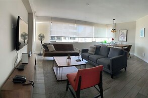 MLA apartments - 28 de Julio
