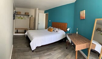 MLA apartments - 28 de Julio