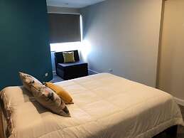 MLA apartments - 28 de Julio