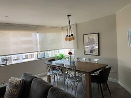 MLA apartments - 28 de Julio