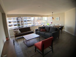 MLA apartments - 28 de Julio
